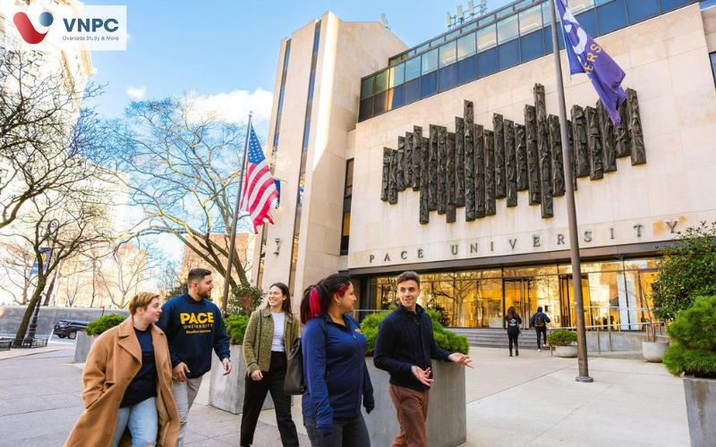 Pace University